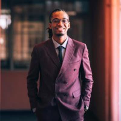 Paulin Bulakali, cofondateur de Kasuku
