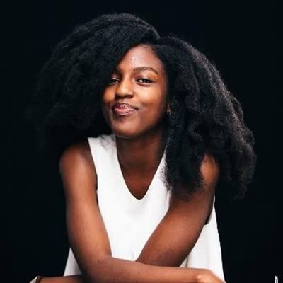 Nelly Grâce Irakoze, cofondatrice de Kasuku
